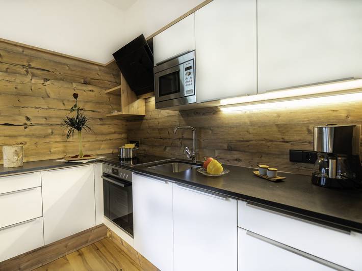 Ferienwohnung für 4 Personen, mit Balkon in Neustift im Stubaital - 4