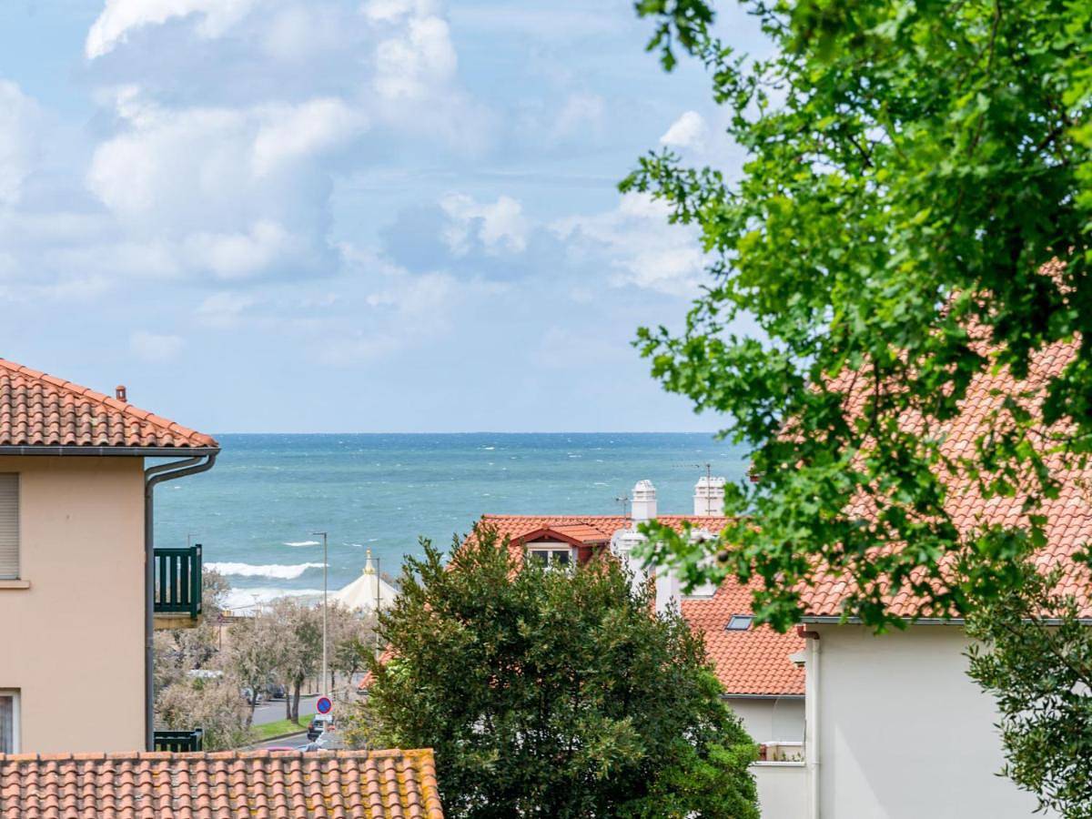 Appartement entier, Apartment Long Beach by Interhome in Anglet, Région de Bayonne