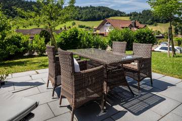 Vakantiewoning voor 4 Personen in Kollnau, Waldkirch, Afbeelding 3