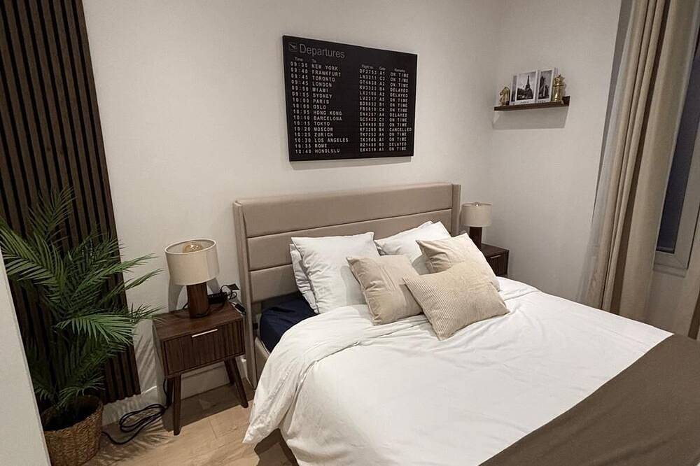 Entire apartment, Garden Suite Paris Alfortville Metro - 10 min from Paris in Alfortville, Val-de-Marne