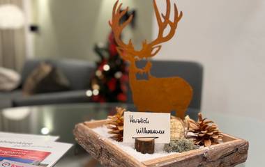 Ferienwohnung für 4 Personen in Goslar, Westharz, Bild 4