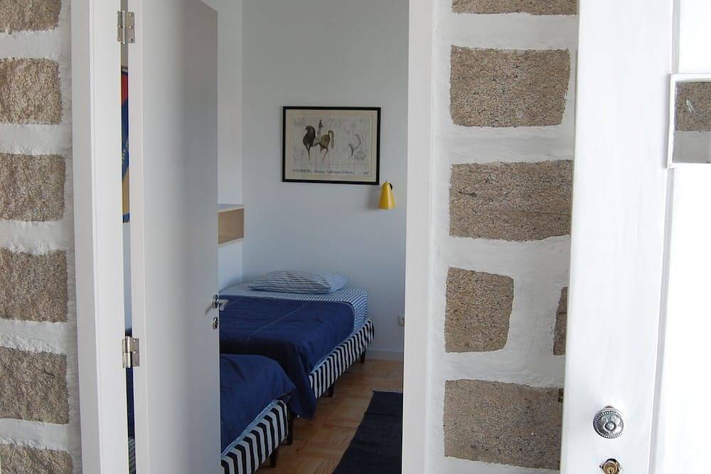 Ferienhaus / Villa - Montedor in Carreço, Viana do Castelo Distrikt