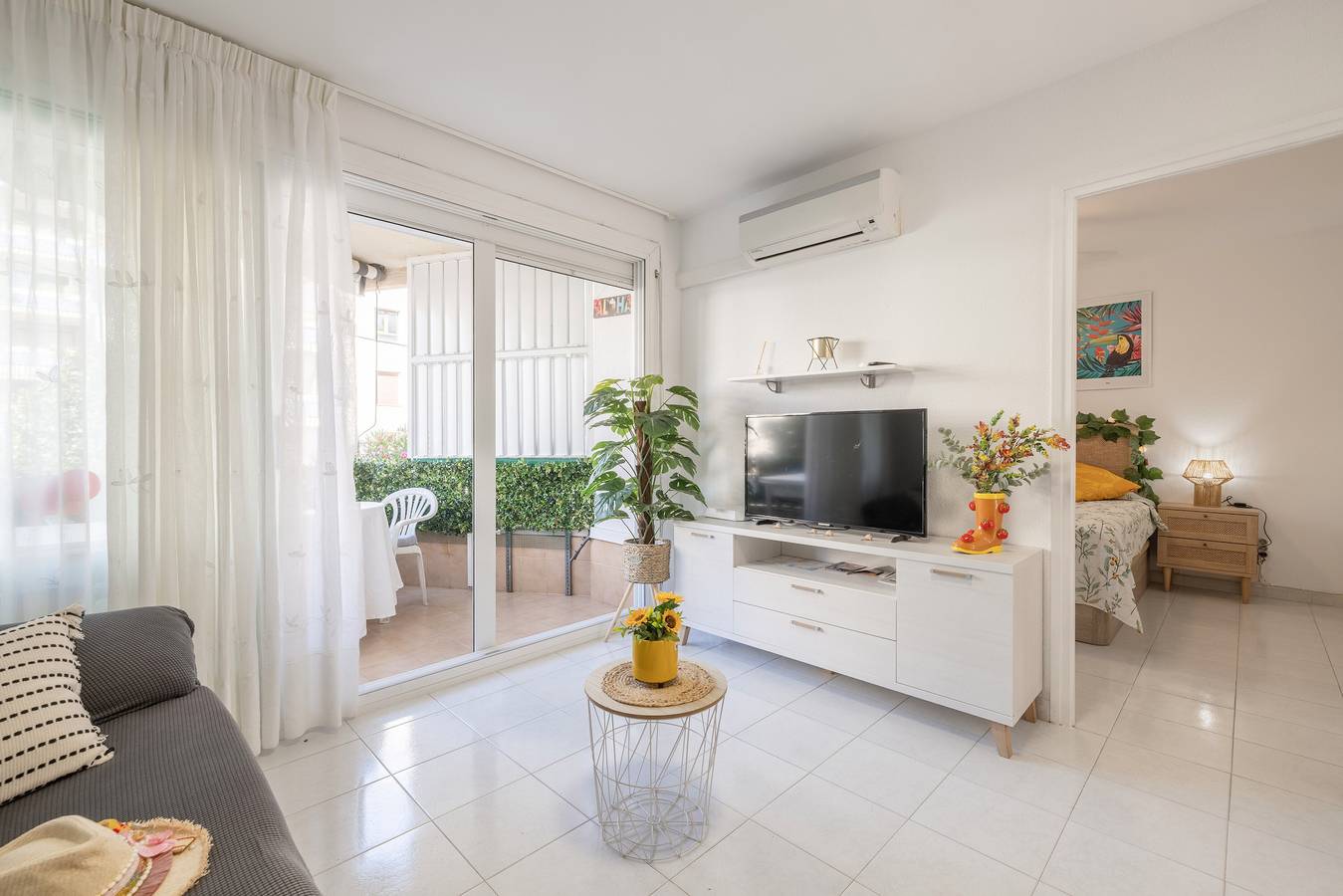 Apartamento entero, Apartamento salou port aventura in Salou, Costa Dorada