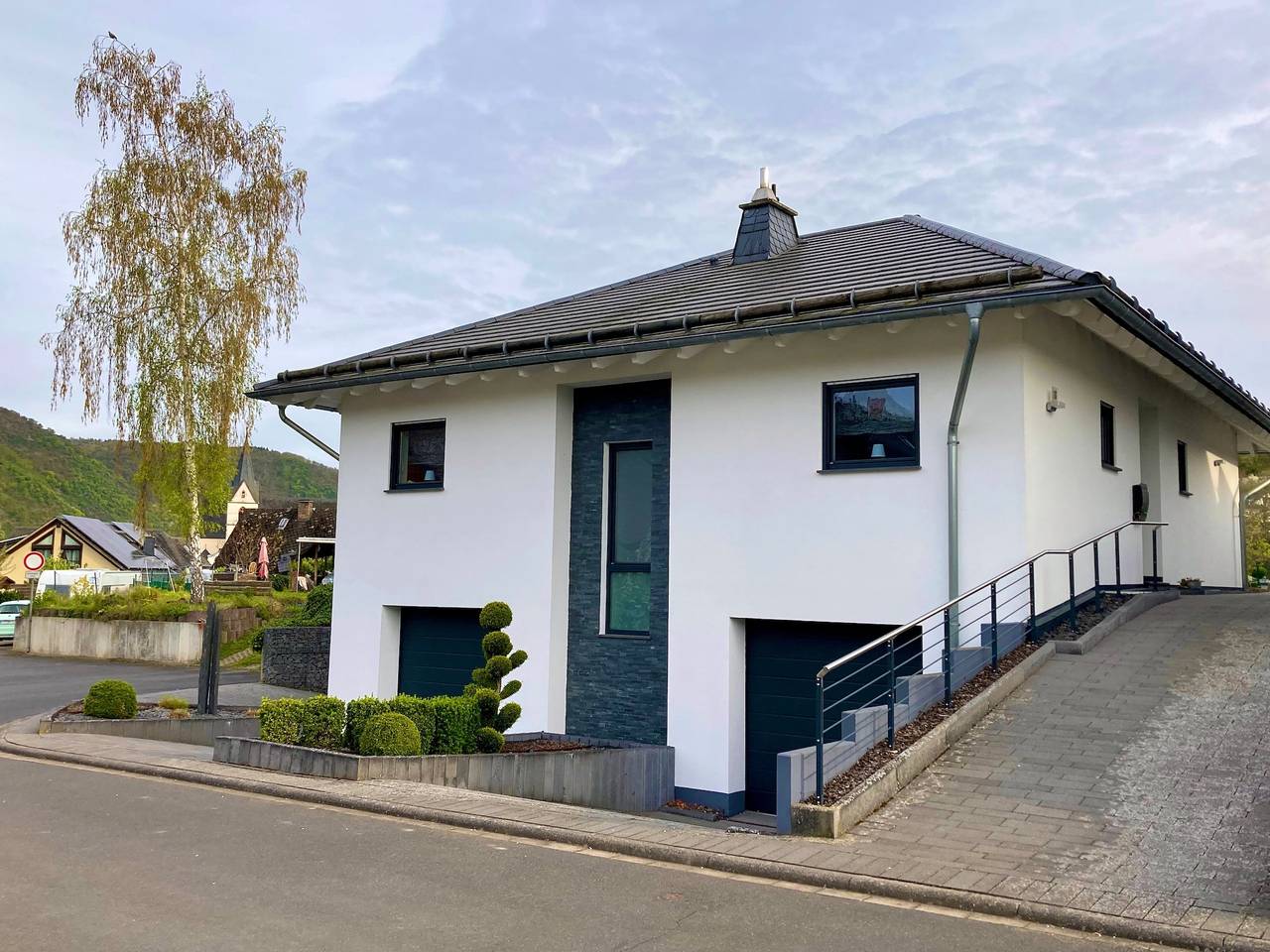 Heimatliebe | Mittelrhein in Boppard, Mittelrhein