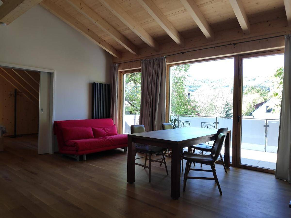 Ganze Wohnung, King Room - Disability Access in Reutlingen, Albsteig Etappe 11