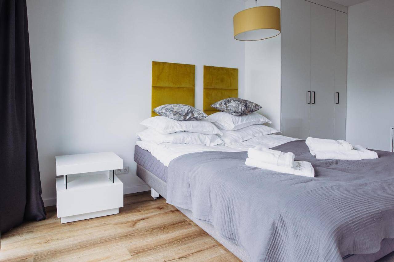 Cały apartament, One-Bedroom Apartment in Lublin, Województwo lubelskie