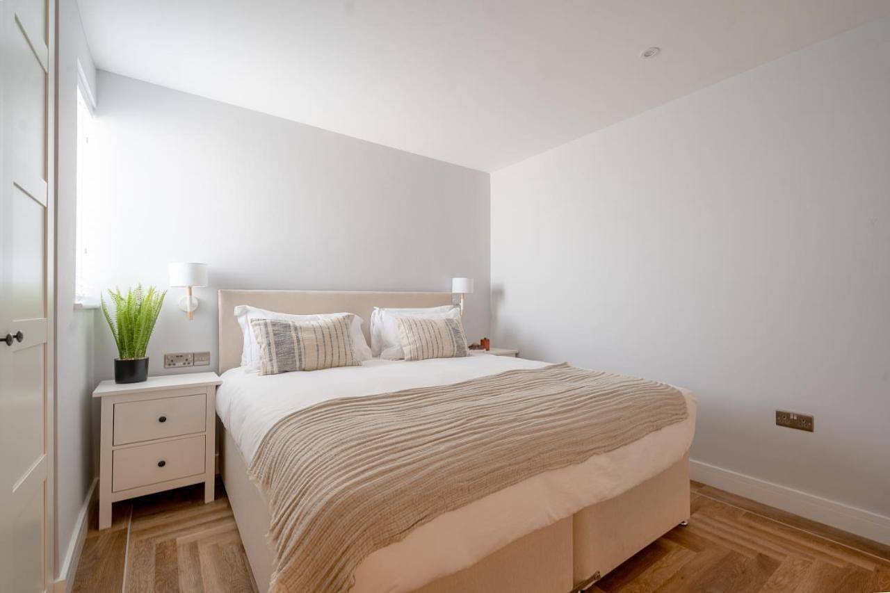 Entire apartment, Apartment - Ground Floor in Bude, Cornwall