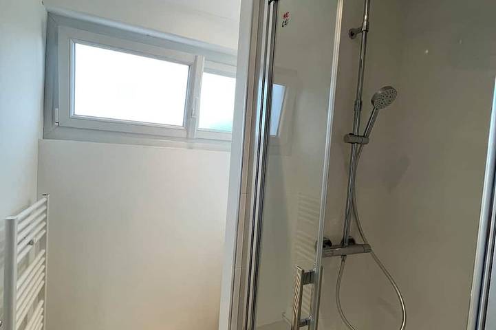 Gîte pour 2 personnes, avec balcon à Périgueux - 4