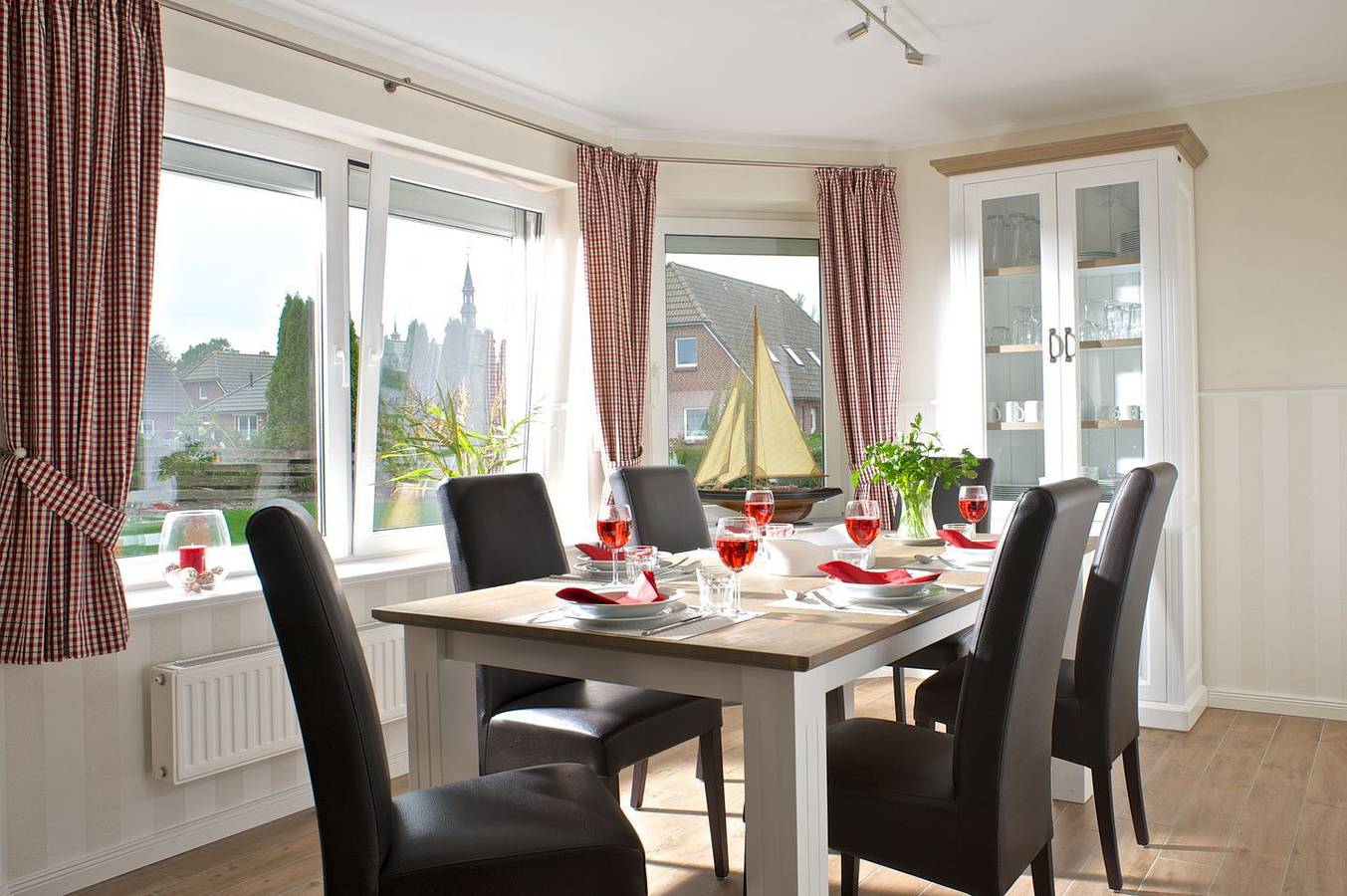 Ferienhaus Westwind in Tating in Tating, Eiderstedt