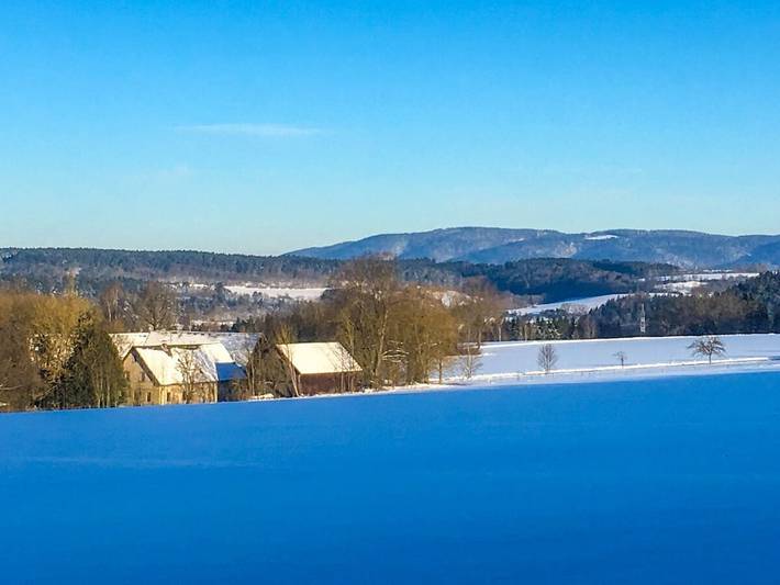 Ferienhaus in Kulmbach mit Wifi in Kulmbach, Oberes Maintal - Coburger Land