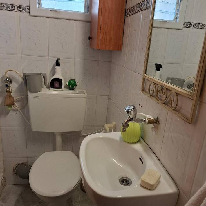 Maison d’hôte pour 2 personnes, avec vue à Tel Aviv - 4