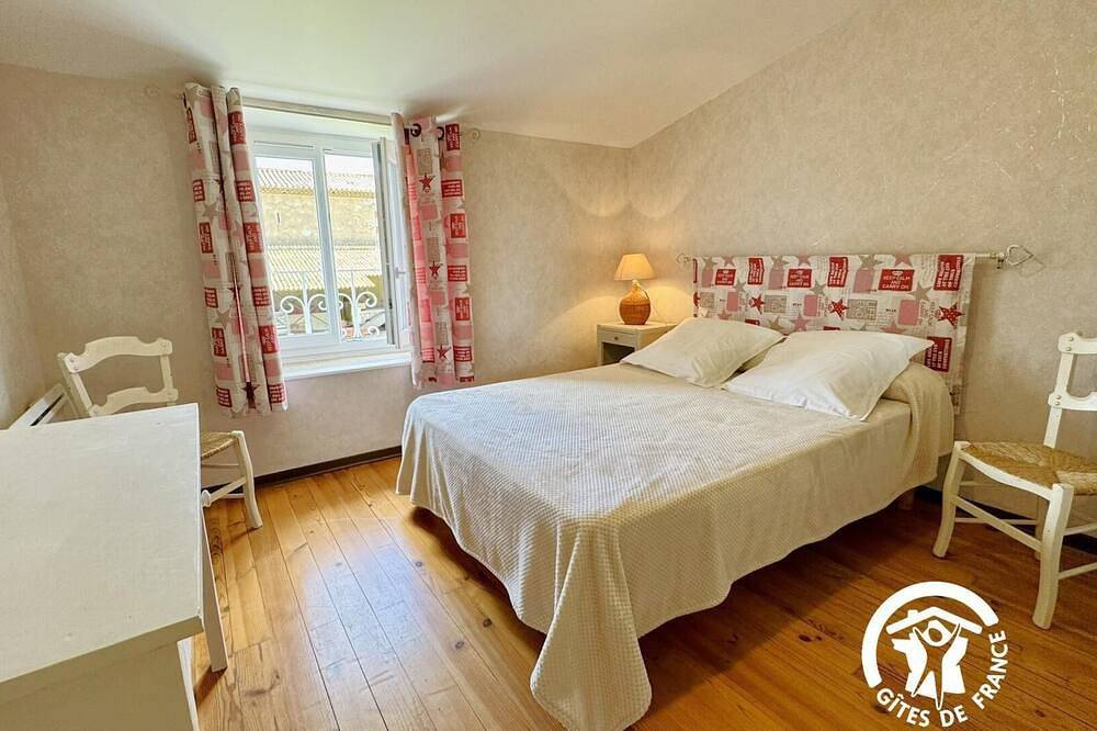 Le Colombiès G38 - Carcassonne in Carcassonne, Carcassonne region