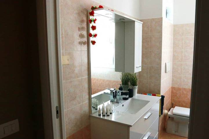 Bnbook Metropolitan Expo Flat 5 in Rho, Mailand Provinz