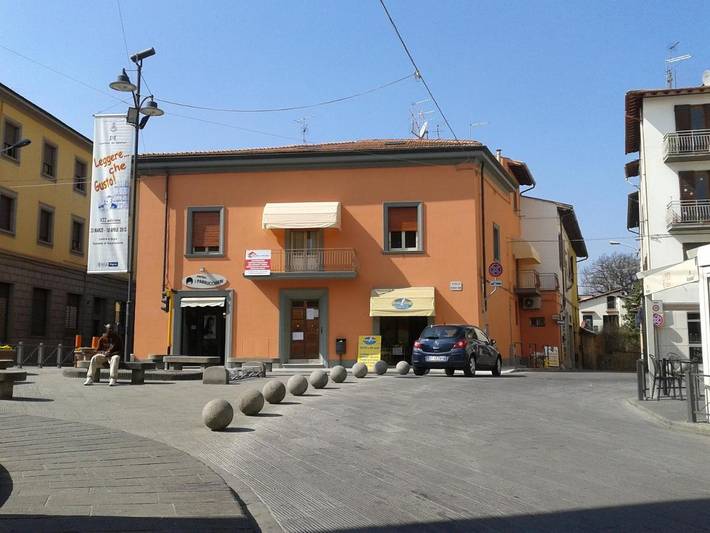 Location de vacances pour 2 personnes, avec vue à Lastra a Signa - 2