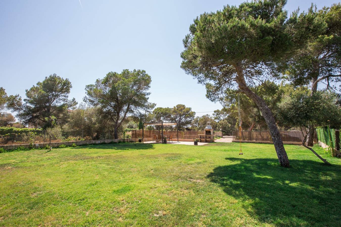 Villa Cala Pi in Cala Pi in Cala Pi, Lluchmayor