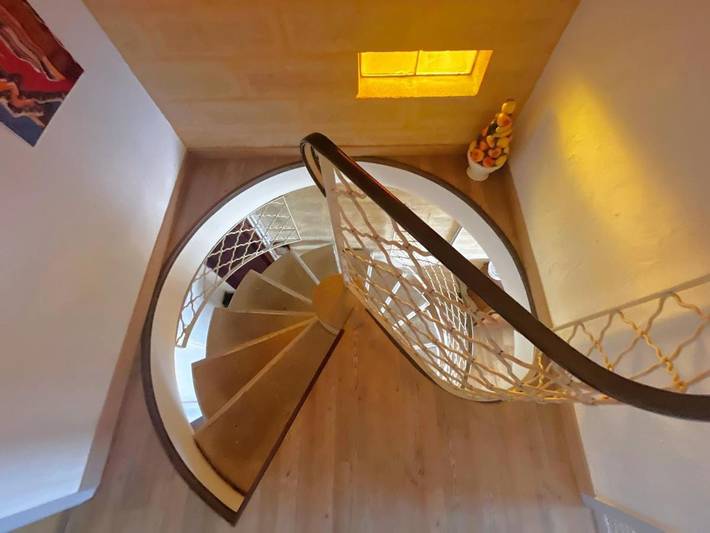 Villa pour 6 personnes, avec terrasse et vue dans Calanques - 2