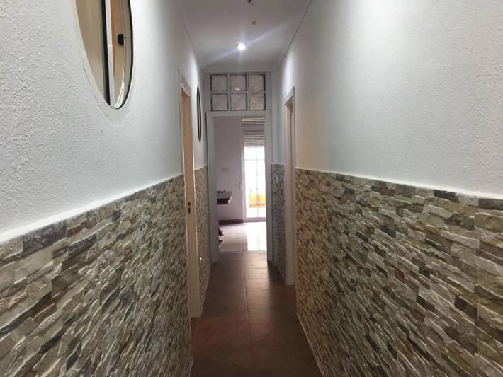 Ferienhaus für 9 Personen, mit Terrasse und Ausblick in Valencia - 4