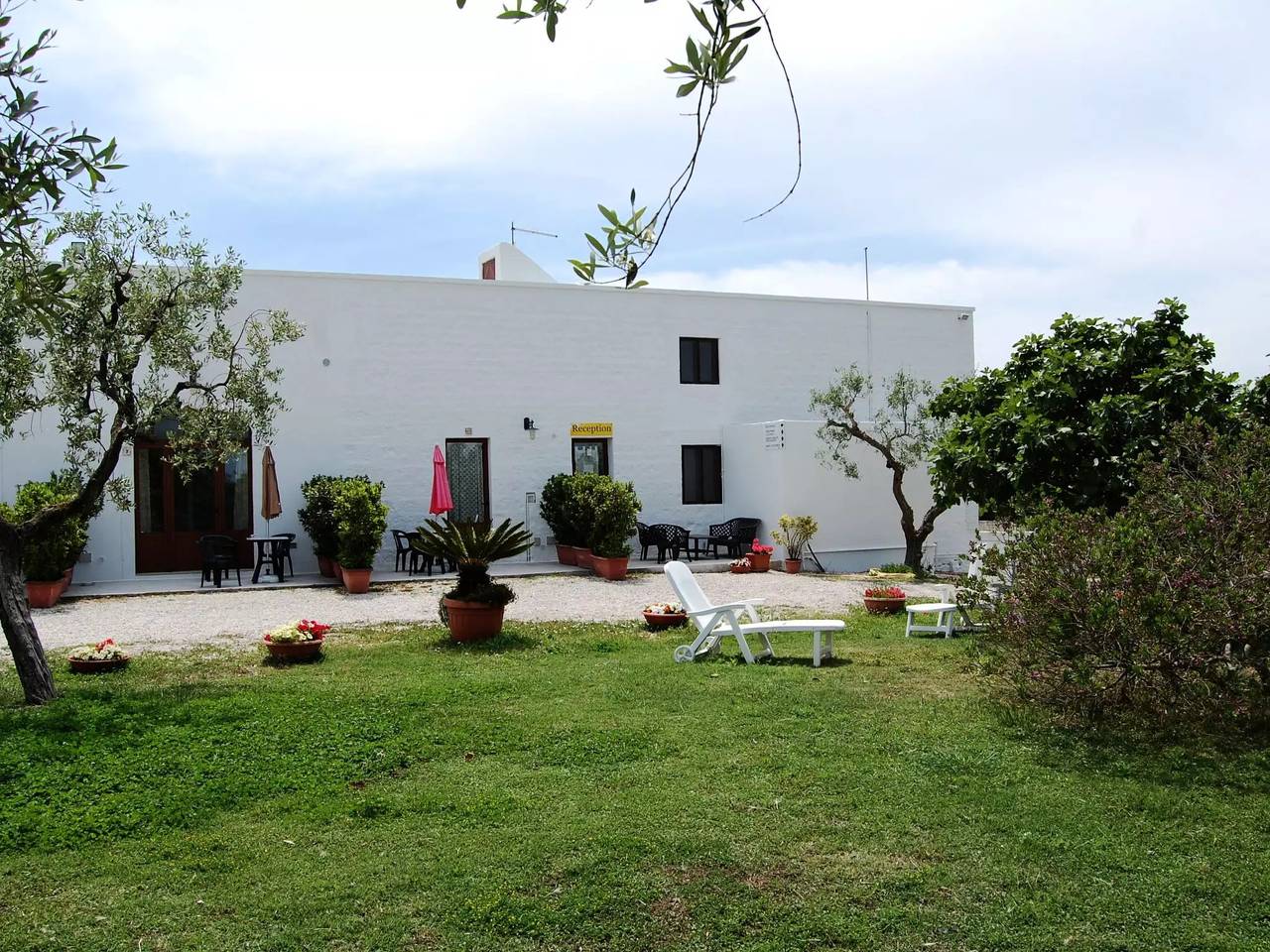 Entire apartment, 3 Pièces 2 Personnes in Casalini, Cisternino