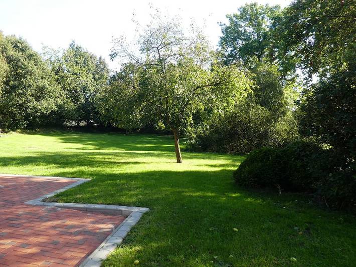 Ferienhaus für 6 Personen, mit Garten, mit Haustier in Stoltebüll - 4