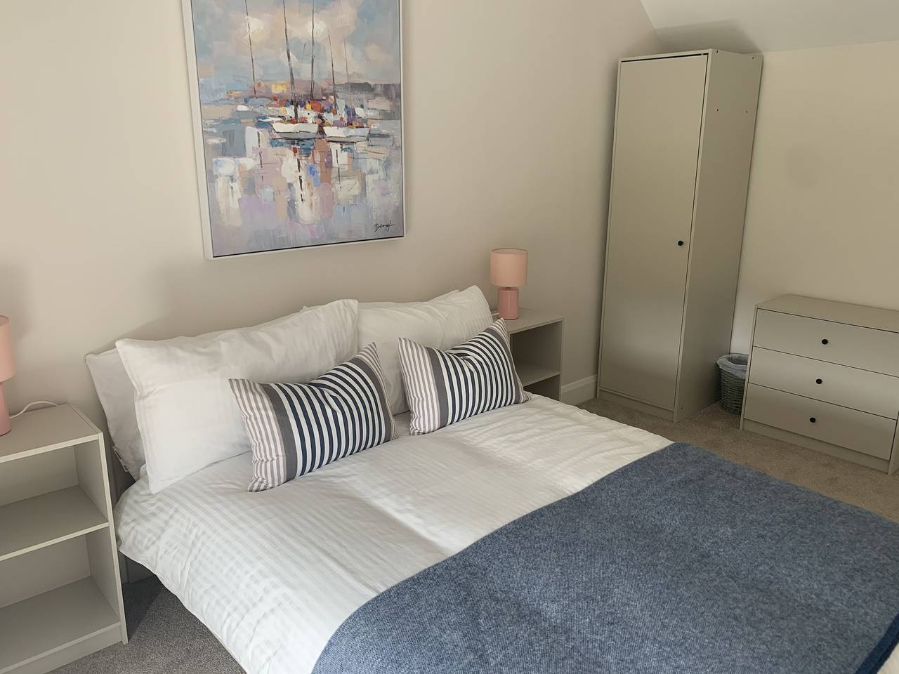 Ferienhaus für 7 Personen mit Garten in County Cork