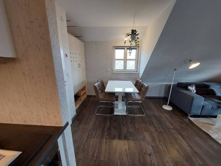 Ferienwohnung für 4 Personen, mit Garten und Kinderpool sowie Sauna und Ausblick in Dranske - 3