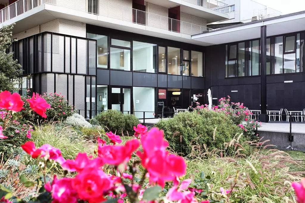 Studio 2 personen, foto 6