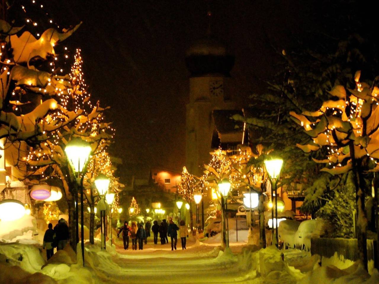 Ganze Wohnung, Kapall in Sankt Anton am Arlberg, Arlberg
