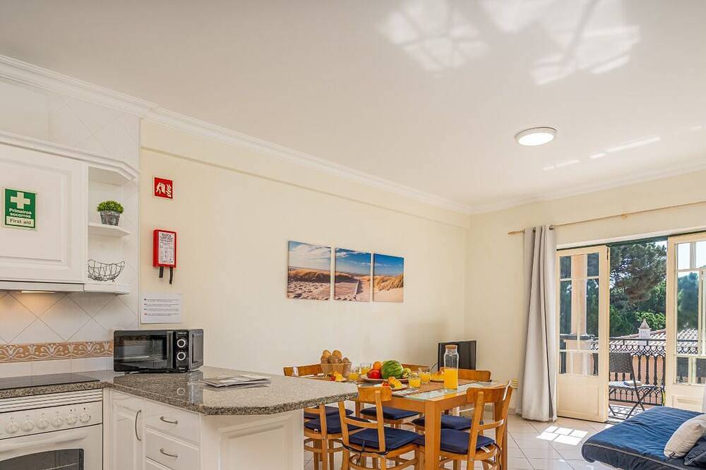 Appartamento vacanze a Algarve Central a partire da 109€ a notte