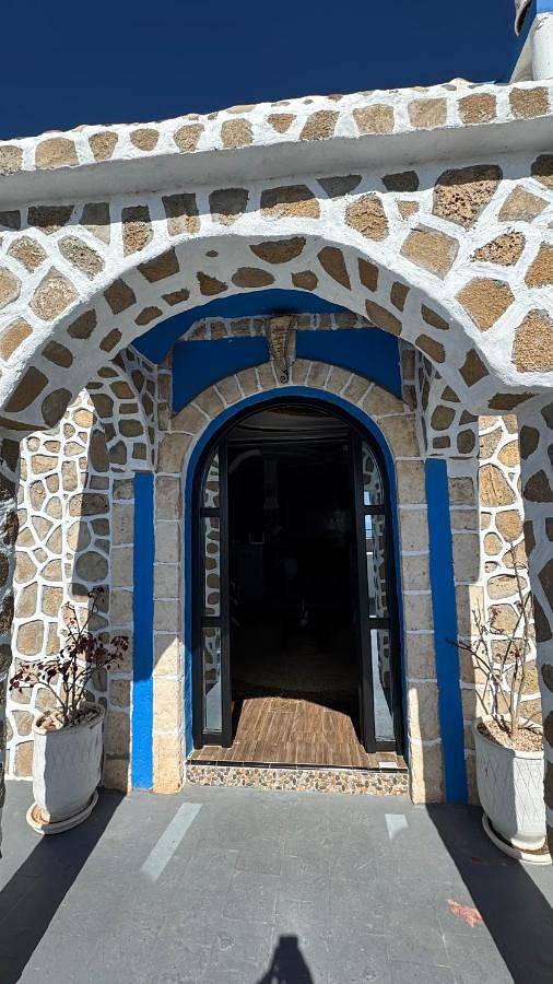 Gîte pour 2 personnes, avec jardin dans Ouassane - 4