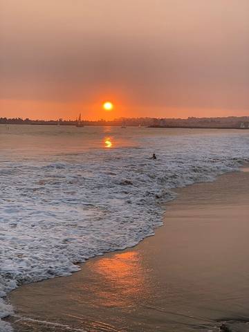 Vacation House for 8 Guests in Santa Cruz County, Picture 4