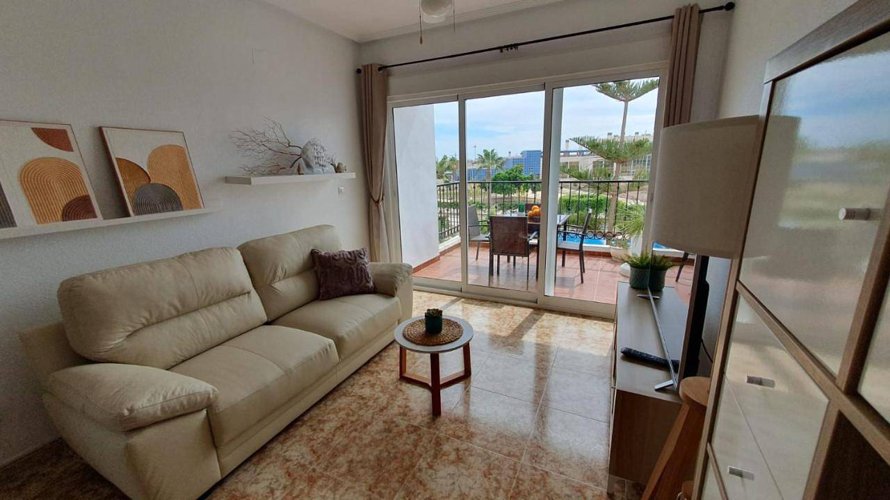 Hel lägenhet, Casa La Marie Pool Klima Tv Free Wifi Garage in Punta Prima (Alicante), Orihuela