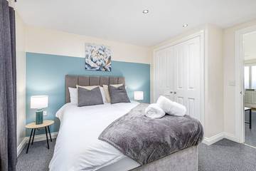 Apartment for 2 People in Lincoln, Lincolnshire, Photo 1