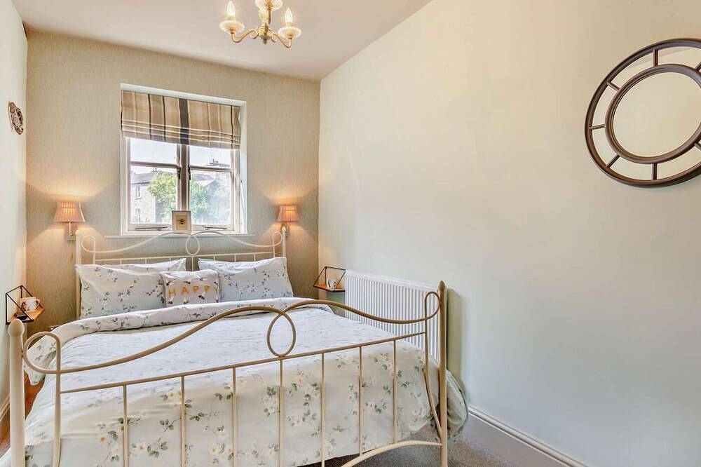 2 Bed in Carnforth in Kirkby Lonsdale, Yorkshire Dales National Park
