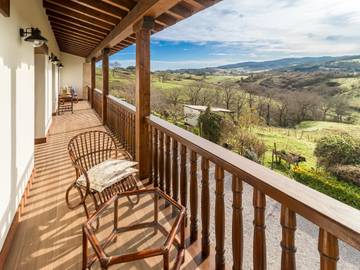 Chalet para 7 Personas en Comillas, Provincia de Cantabria, Foto 2