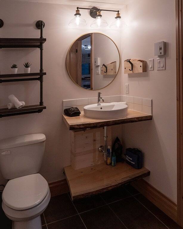 Ganze Wohnung, Renovated Stylish Condo Close To Everything -Downtown Tremblant in Mont-Tremblant