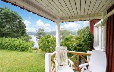 Ferienhaus für 5 Personen in Dalslands Kanal, Mittelschweden, Bild 2