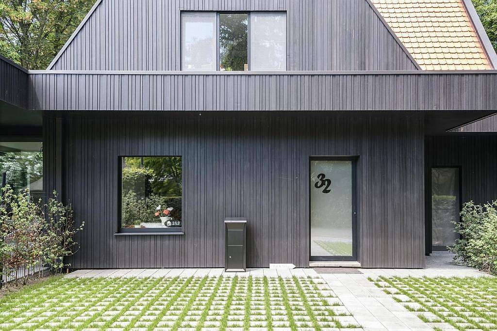 Deluxe Double Room with Shower in Evergem, Province de Flandre-Orientale