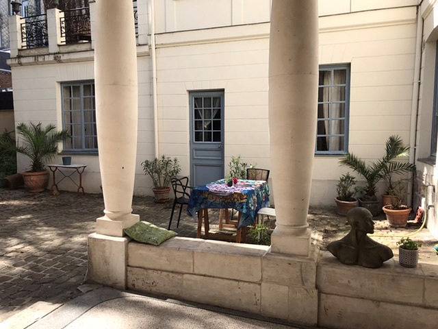 Chambre d’hôte pour 2 personnes, animaux acceptés en Seine-Maritime - 2