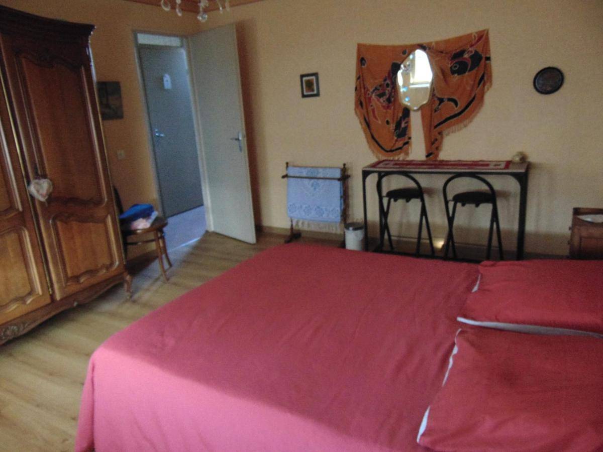 Appartement de vacances entier, Double Room in Saverne, Région de Saverne