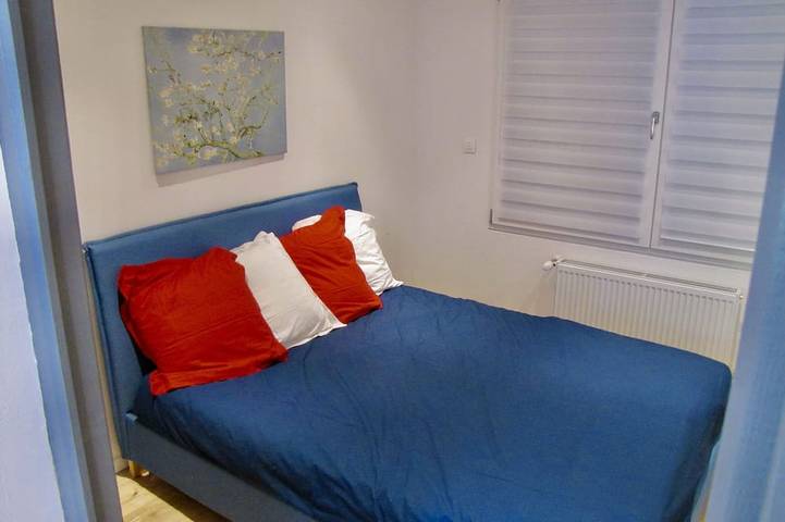 Location de vacances pour 6 personnes à Leffrinckoucke - 4
