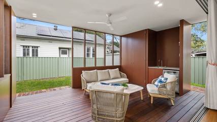 Holiday Letting for 7 People in Newcastle (Australia), Hunter Valley, Photo 2