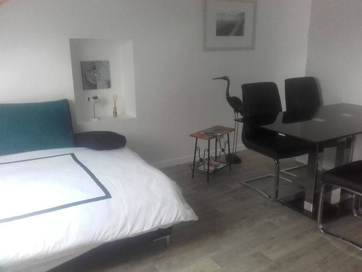 Gîte pour 3 personnes à Eupen - 2