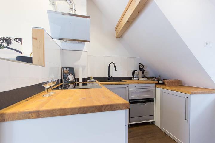 Ferienwohnung für 2 Personen in Zeltingen-Rachtig - 3