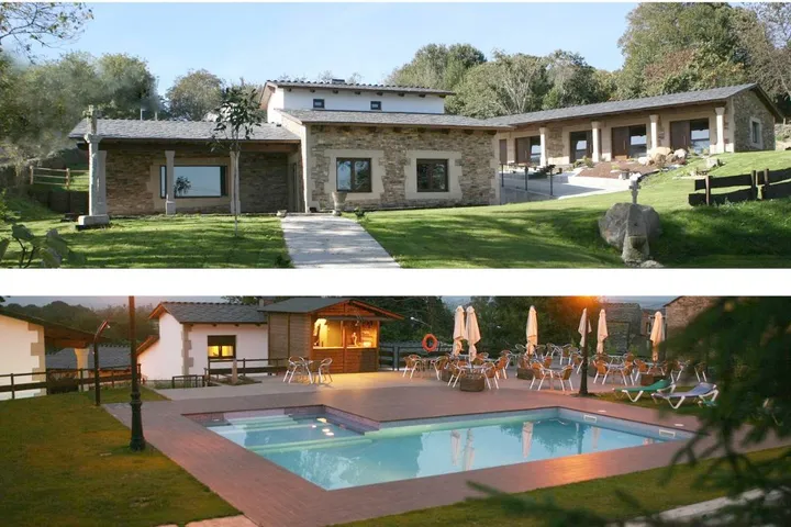 Maison d’hôte pour 1 personnes - 1
