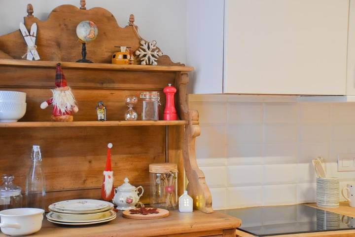 Gîte pour 2 personnes à Pas de la Case - 3