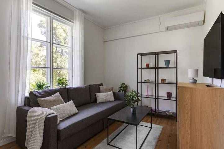 Ferienwohnung für 3 Personen - 1