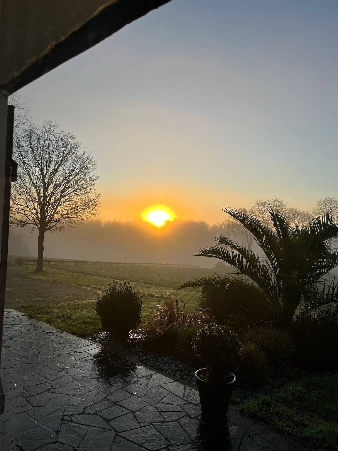 Ty elan in Landivisiau, Región de Morlaix