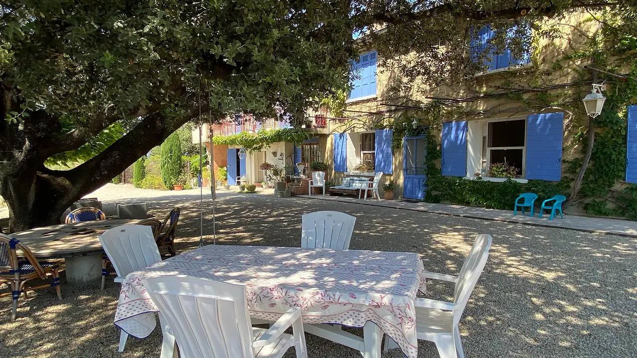 Ferienhaus für 6 Personen (120 m²) in Pertuis in Pertuis, Parc naturel régional du Luberon