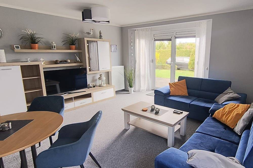 Ferienwohnung in Kühlungsborn für 4 Personen in Kühlungsborn