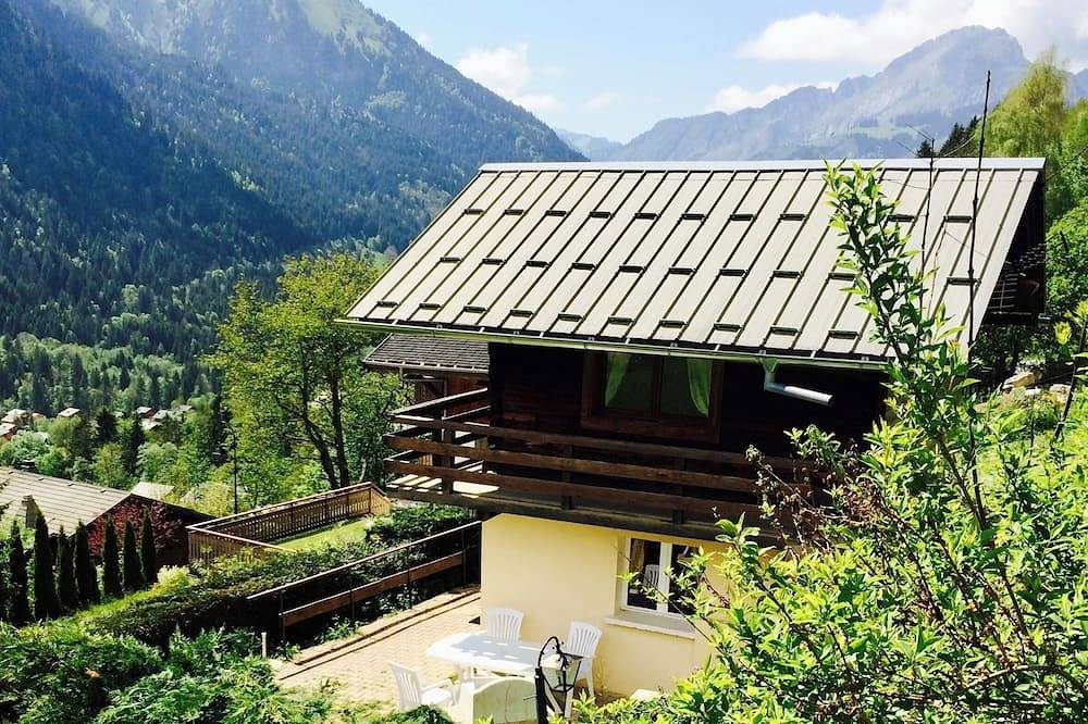 Chalet - Chatel in Châtel, Les Portes du Soleil